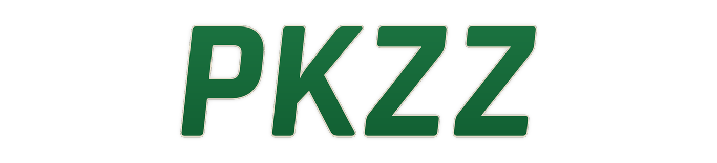pkzz Logo